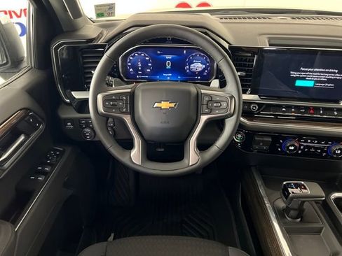 New 2026 Chevrolet Silverado 1500 LT AWD/4WD image 13