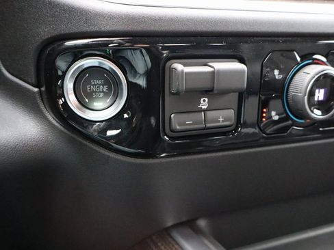 New 2026 Chevrolet Silverado 2500 LT w/ Trail Boss Package image 12