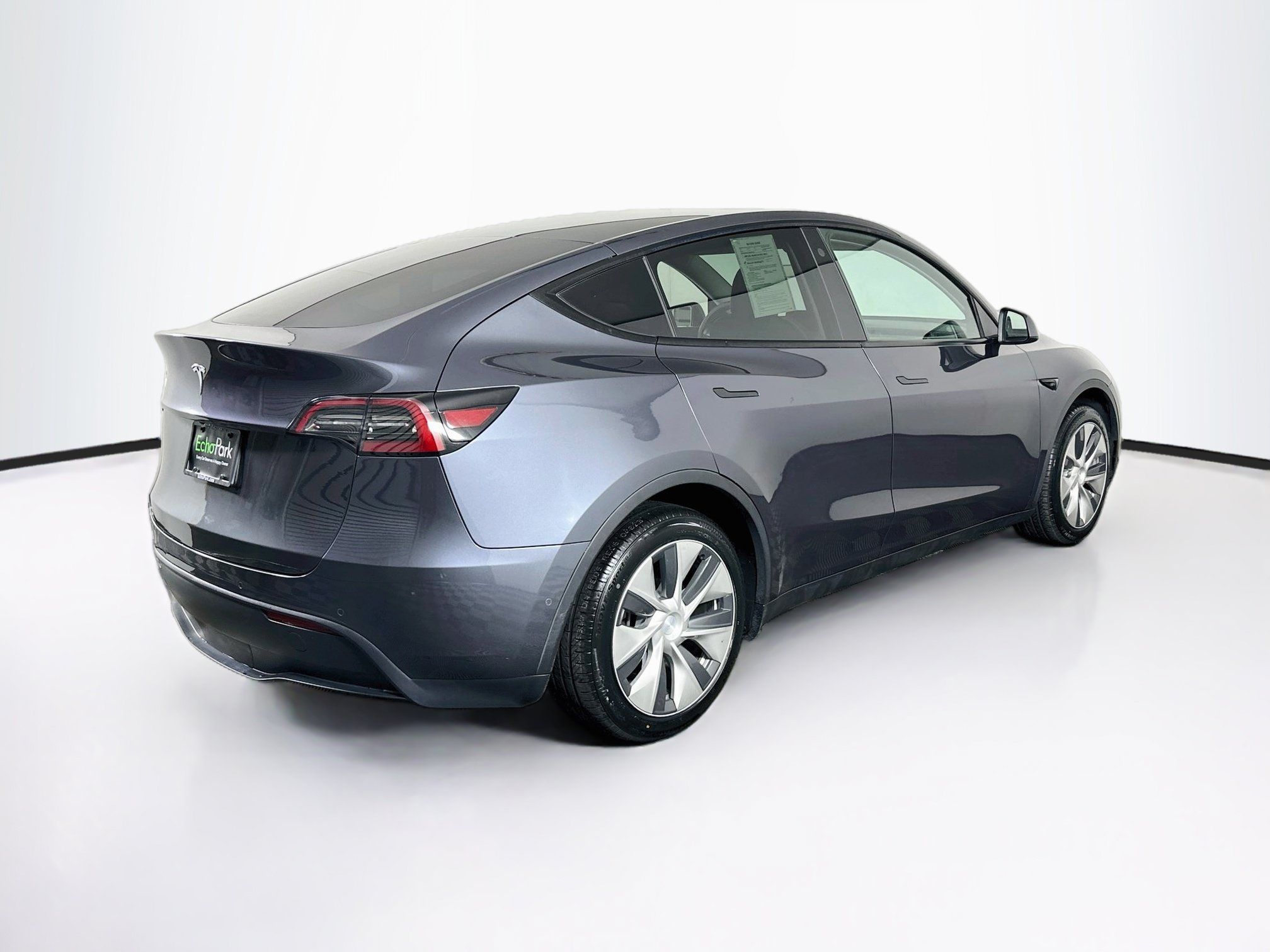 Used 2021 Tesla Model Y 2WD image 9