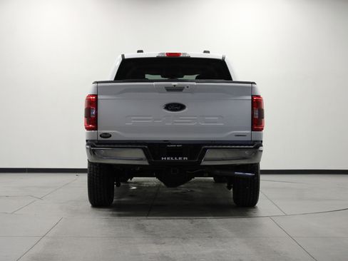 Used 2021 Ford F150 XLT w/ Equipment Group 302A High image 5