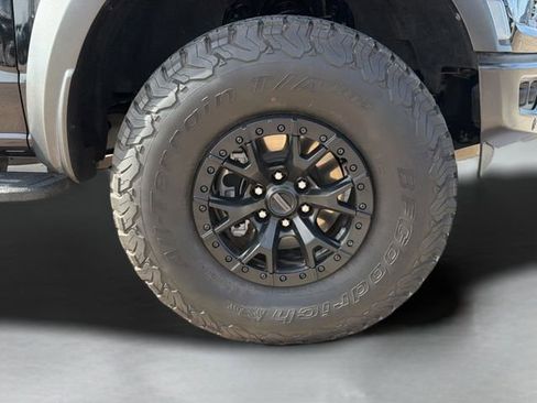 Certified 2023 Ford F150 Raptor w/ Raptor 37 Performance Package image 9