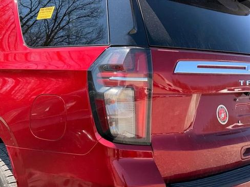 Used 2021 Chevrolet Tahoe LT image 20