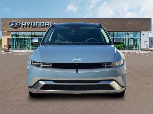 New 2026 Hyundai Ioniq 5 Limited AWD/4WD image 12