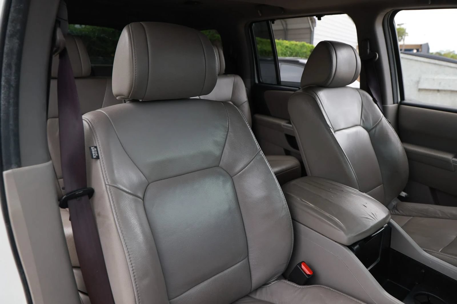 Used 2012 Honda Pilot Touring image 29