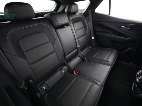Used 2024 Chevrolet Blazer EV LT AWD/4WD image 5