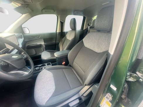Used 2025 Ford Maverick XLT FWD image 20