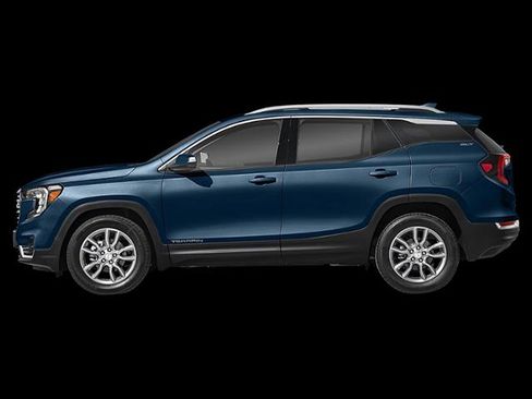 Used 2023 GMC Terrain SLT AWD/4WD image 13