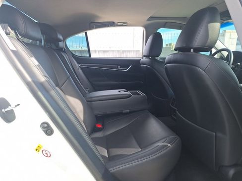 Used 2013 Lexus GS 350 w/ Premium Pkg image 18