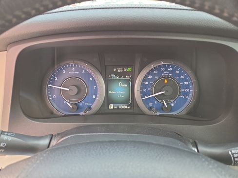 Certified 2019 Toyota Sienna XLE image 25