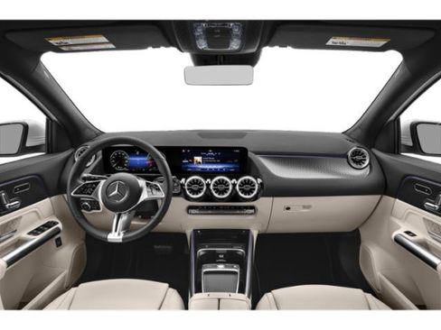 New 2026 Mercedes-Benz GLA 250 4MATIC image 17