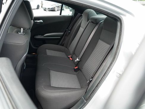 Used 2023 Dodge Charger GT RWD image 8
