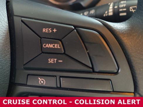 Used 2024 Nissan Kicks S image 17