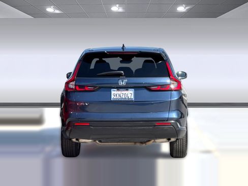Used 2024 Honda CR-V EX image 9