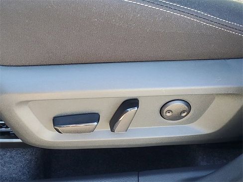 New 2026 Nissan Rogue SV w/ Cold Weather Package image 20