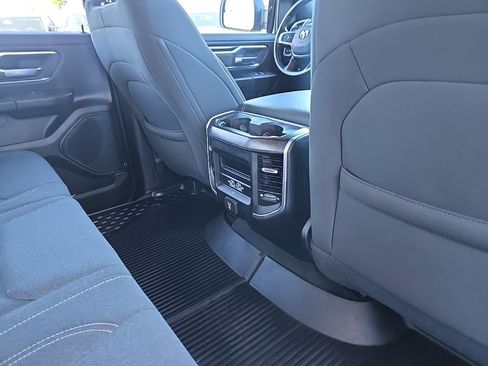 Used 2021 RAM 1500 Big Horn image 98