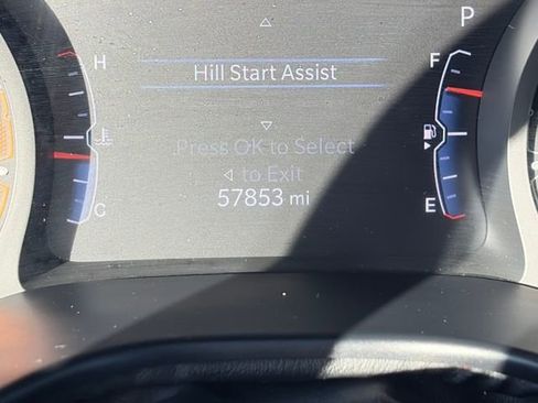 Used 2023 Jeep Compass Sport AWD/4WD image 16