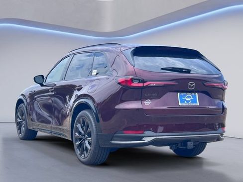 New 2026 MAZDA CX-90 3.3 Turbo S w/ Premium Package AWD/4WD image 6