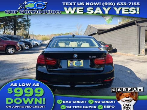 Used 2014 BMW 328i Sedan image 7