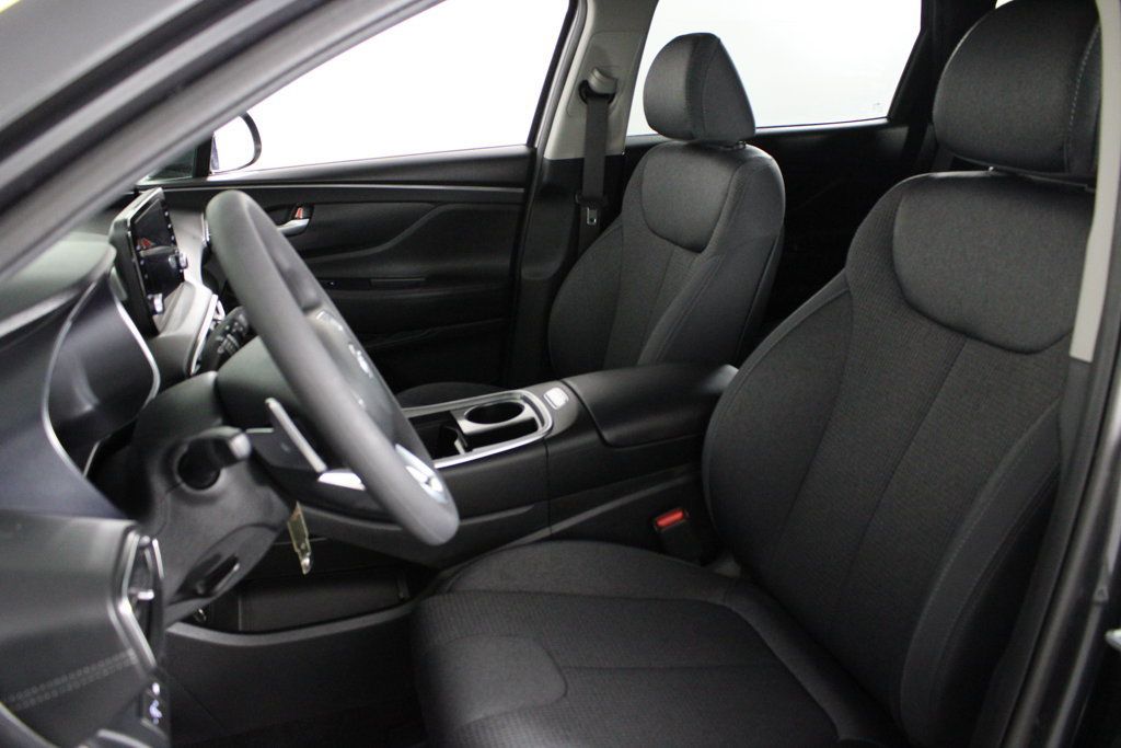 Certified 2023 Hyundai Santa Fe SE FWD image 20
