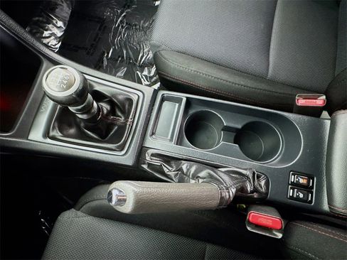 Used 2019 Subaru WRX Premium image 17