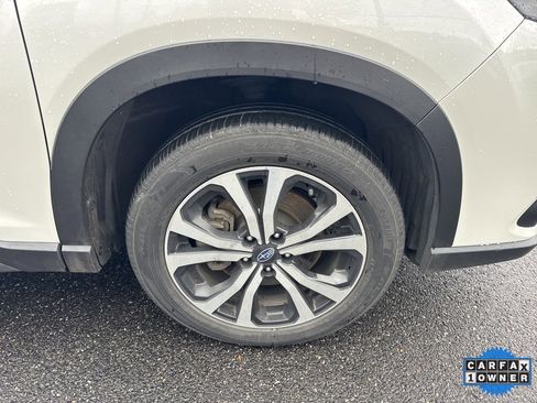 Used 2023 Subaru Forester Limited image 12