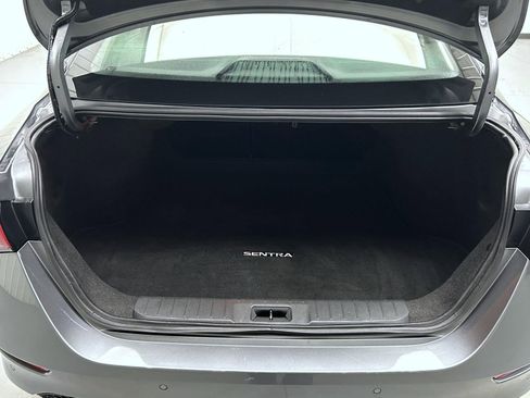 Used 2024 Nissan Sentra SV image 21