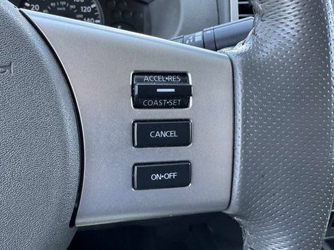 Used 2019 Nissan Frontier SV w/ Value Truck Package RWD image 32