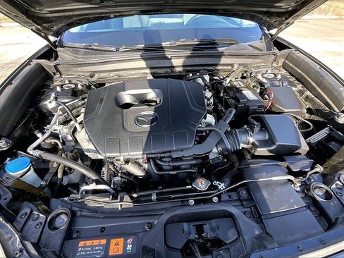 Certified 2023 MAZDA CX-30 AWD 2.5 S w/ Select Package image 10