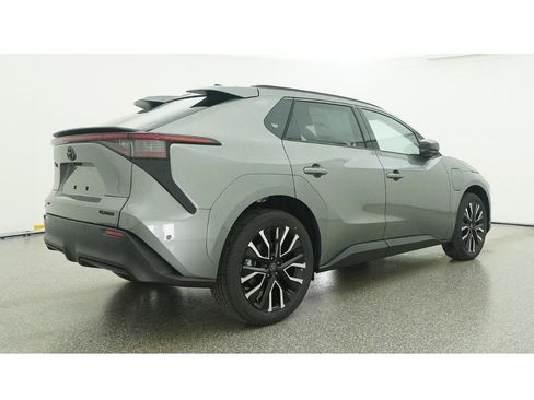 New 2026 Toyota bZ image 25