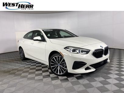 Certified 2024 BMW 228i xDrive Gran Coupe w/ Convenience Package