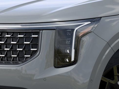 New 2027 Kia Carnival SX Prestige FWD image 10