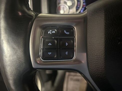 Used 2016 RAM 1500 Limited AWD/4WD image 21