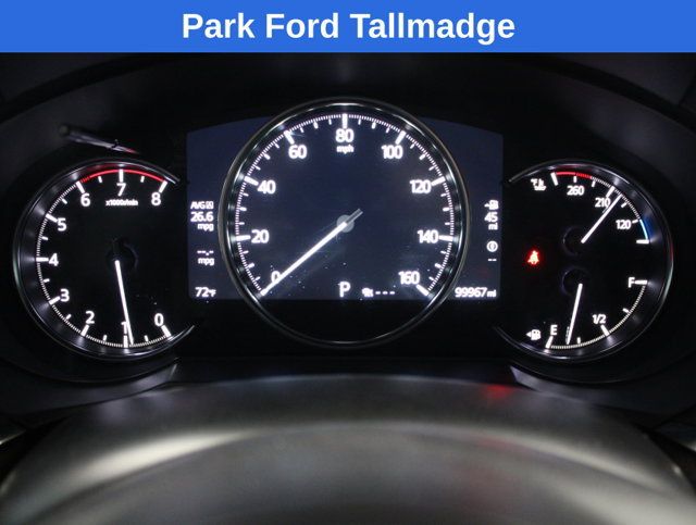 Used 2018 MAZDA MAZDA6 Signature FWD image 16