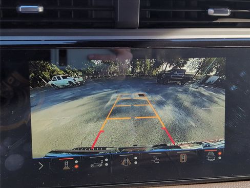 New 2026 GMC Sierra 1500 Denali w/ Denali Reserve Package image 18