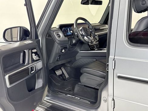 Used 2023 Mercedes-Benz G 63 AMG 4MATIC image 12