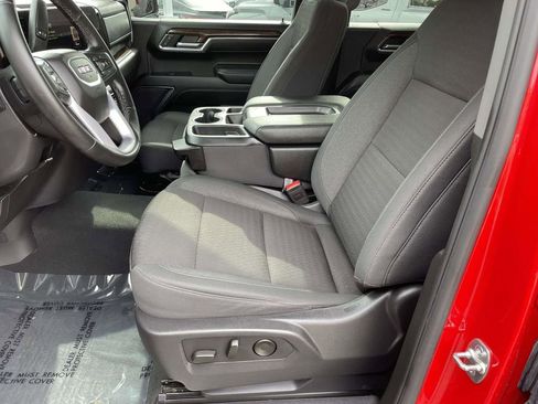 Used 2025 GMC Sierra 1500 Elevation w/ X31 Off-Road Package AWD/4WD image 29