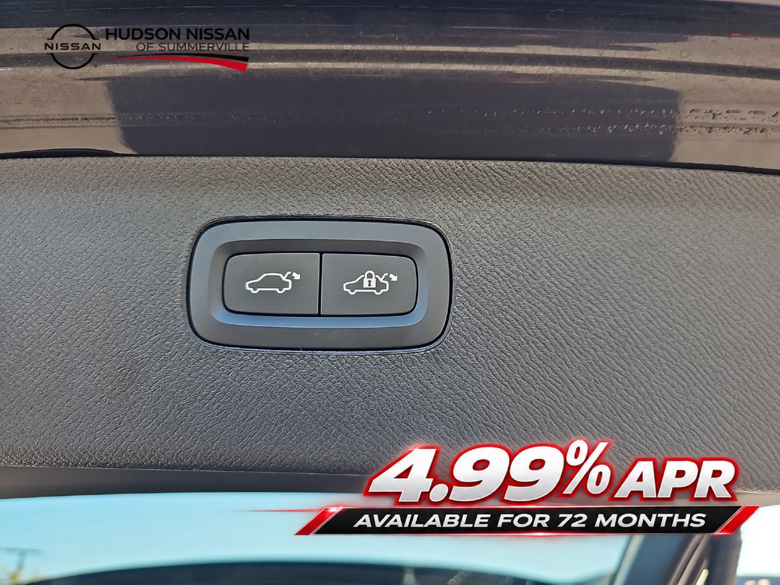 Used 2023 Volvo XC90 B6 Plus AWD/4WD image 34