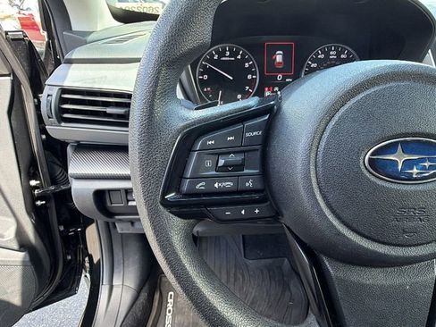 Used 2024 Subaru Crosstrek 2.0i Premium AWD/4WD image 27