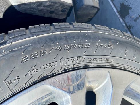 Used 2017 GMC Yukon XL Denali w/ Open Road Package image 10