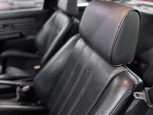 Used 1986 BMW 325 Coupe image 8