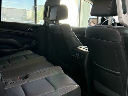 Used 2018 Chevrolet Tahoe LT RWD image 19