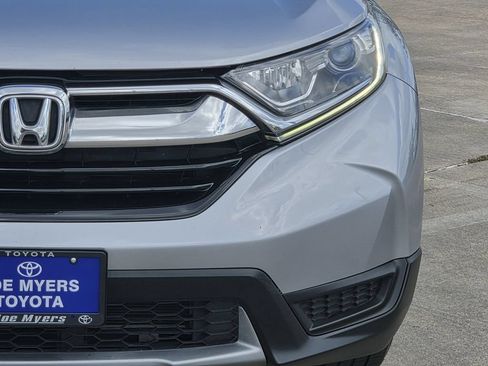 Used 2019 Honda CR-V LX image 4