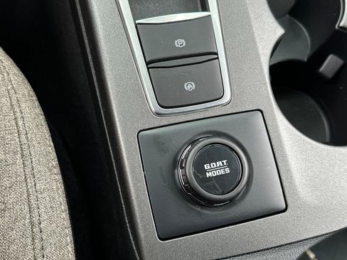 Certified 2025 Ford Bronco Sport Big Bend AWD/4WD image 33