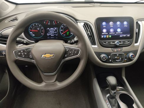 Used 2024 Chevrolet Malibu LS w/ Driver Confidence Package FWD image 22