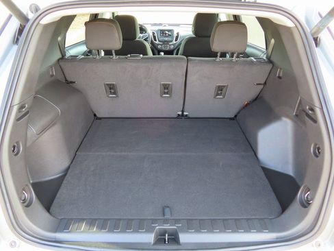 Certified 2023 Chevrolet Equinox LT image 15