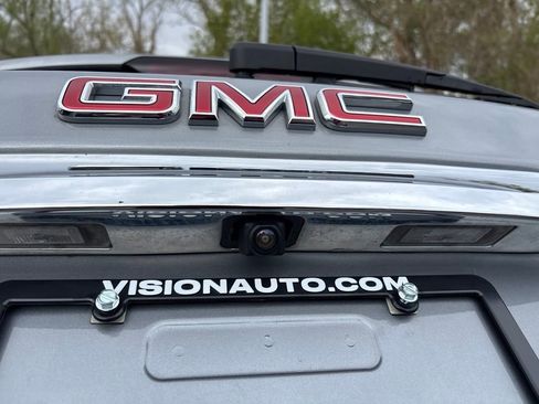 Used 2023 GMC Terrain SLE w/ Driver Convenience Package AWD/4WD image 10