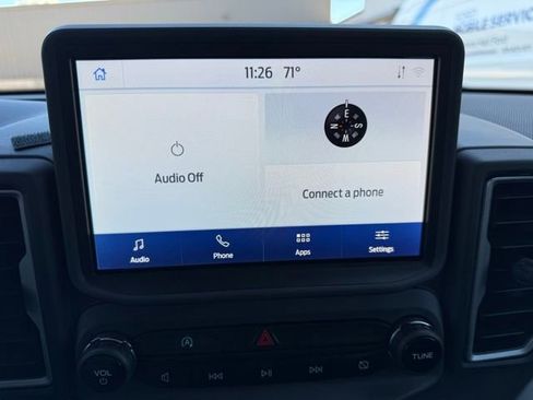 Used 2023 Ford Bronco Sport Big Bend w/ Convenience Package image 19