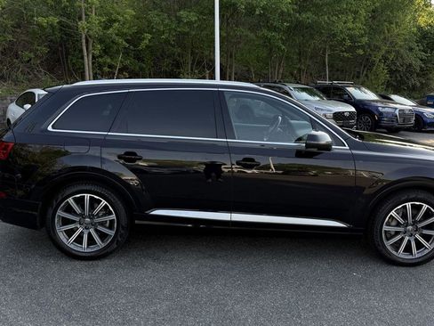 Used 2017 Audi Q7 3.0T Prestige AWD/4WD image 20