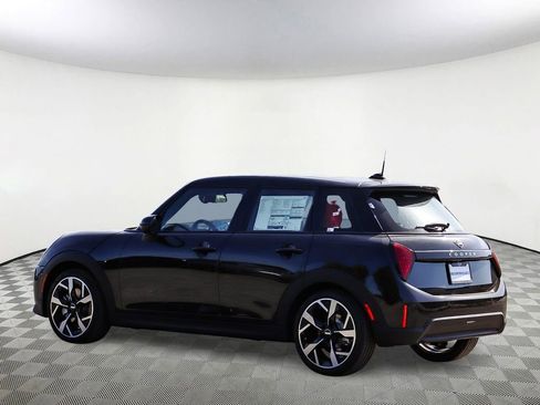 New 2026 MINI Cooper S FWD image 8