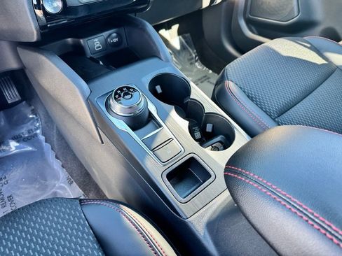 New 2026 Ford Escape ST-Line Select w/ Tech Pack #2 image 32